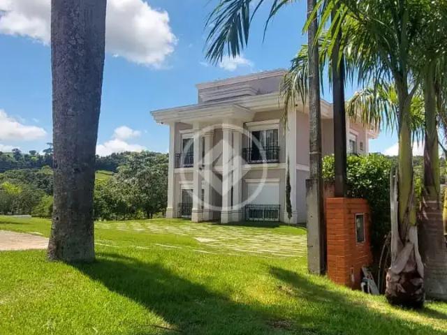Casa / Sobrado em Condomínio para Venda em Boa Vista da Aparecida/PR Zona Rural 7 Quartos