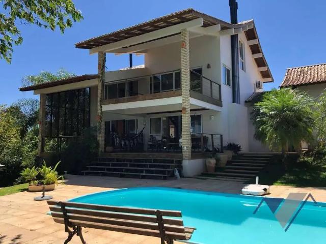 Casa / Sobrado em Condomínio para Venda em Boa Vista da Aparecida/PR Centro 4 Quartos
