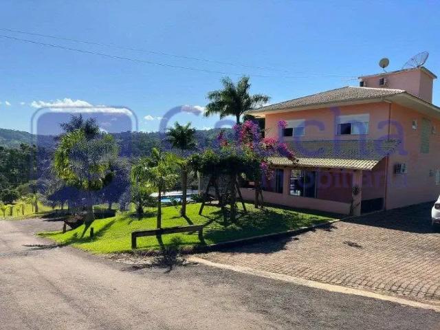 Casa / Sobrado em Condomínio para Venda em Boa Vista da Aparecida/PR Centro 4 Quartos