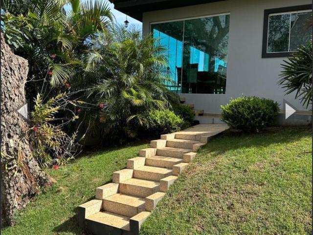 Casa / Sobrado em Condomínio para Venda em Boa Vista da Aparecida/PR Condomínio Marinas de Boa Vista 3 Quartos