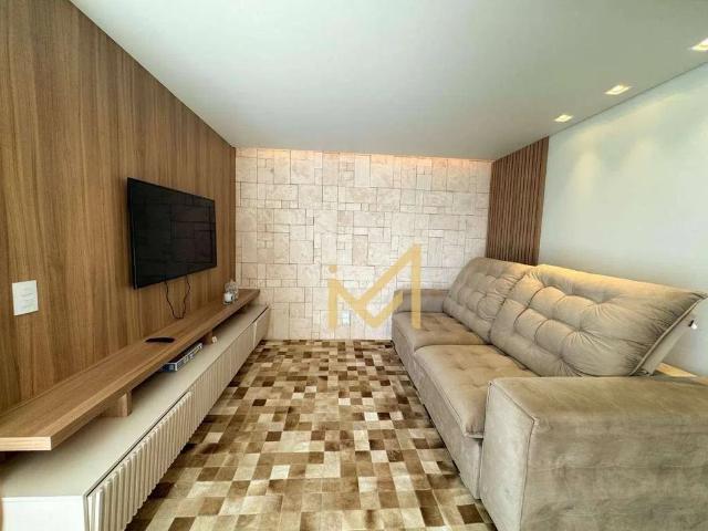 Casa / Sobrado em Condomínio para Venda em Boa Vista da Aparecida/PR Condomínio Marinas de Boa Vista 5 Quartos