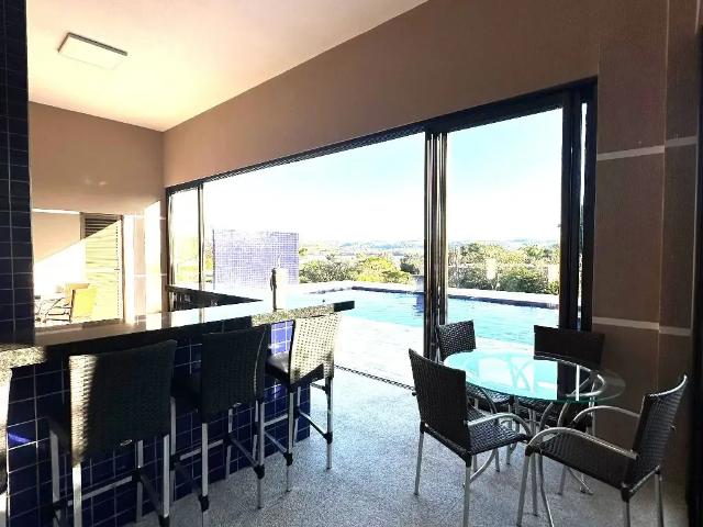 Casa / Sobrado em Condomínio para Venda em Boa Vista da Aparecida/PR Residencial Marina Doce Vida 2