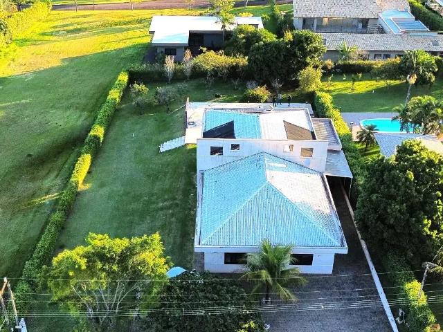 Casa / Sobrado em Condomínio para Venda em Boa Vista da Aparecida/PR Residencial Marina Doce Vida