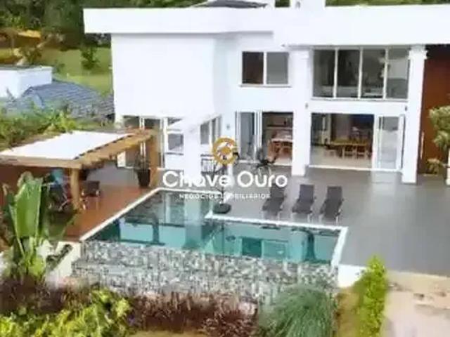 Casa / Sobrado em Condomínio para Venda em Boa Vista da Aparecida/PR Residencial Marina Doce Vida 7 Quartos