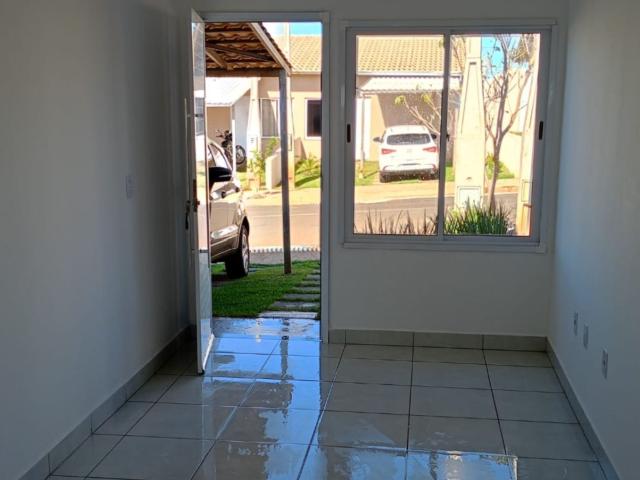 Casa / Sobrado em Condomínio para Venda em Boituva/SP AA 2 Quartos
