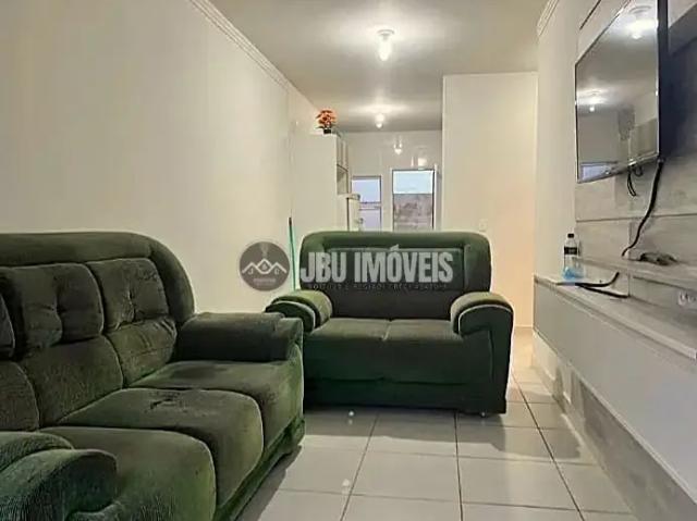 Casa / Sobrado em Condomínio para Venda em Boituva/SP AH 2 Quartos