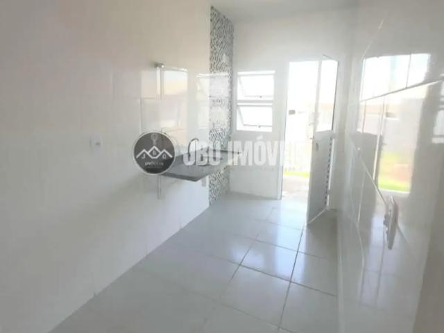 Casa / Sobrado em Condomínio para Venda em Boituva/SP AH 2 Quartos