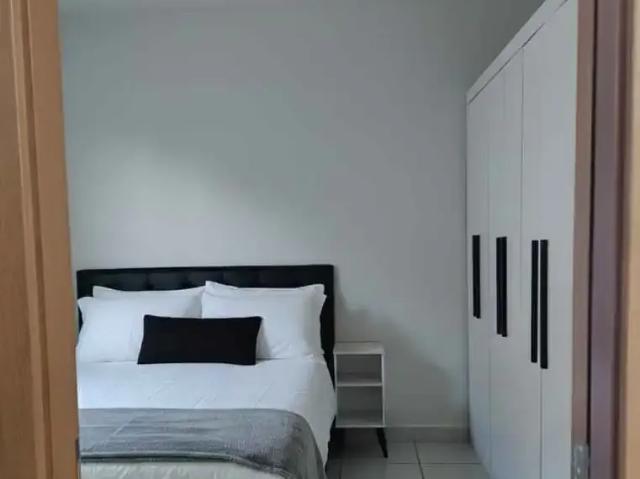 Casa / Sobrado em Condomínio para Venda em Boituva/SP AH 2 Quartos