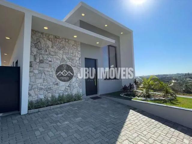 Casa / Sobrado em Condomínio para Venda em Boituva/SP Loteamento Reserva dos Ipês 3 Quartos