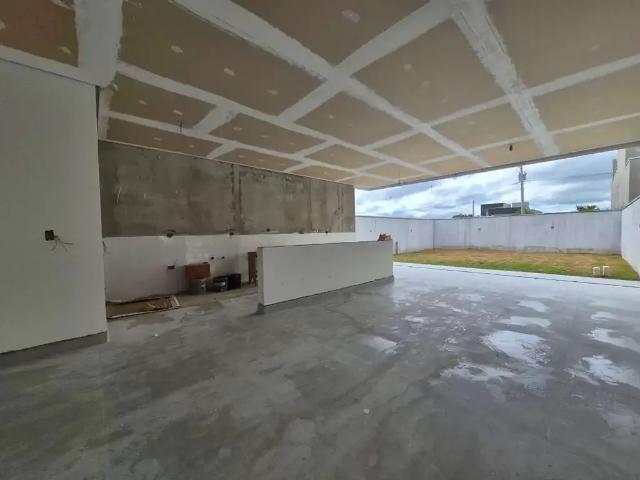Casa / Sobrado em Condomínio para Venda em Boituva/SP Loteamento Reserva dos Ipês 3 Quartos