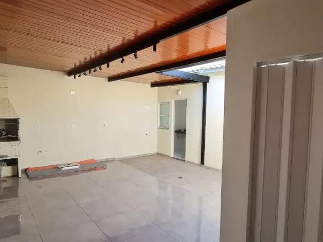 Casa / Sobrado em Condomínio para Venda em Boituva/SP Centro 2 Quartos