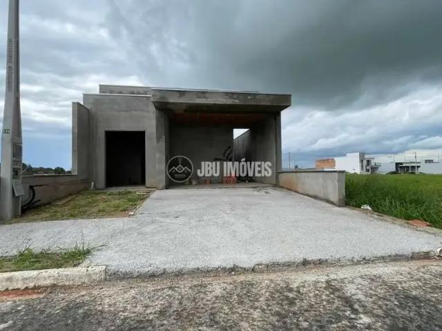 Casa / Sobrado em Condomínio para Venda em Boituva/SP Loteamento Reserva dos Ipês 3 Quartos