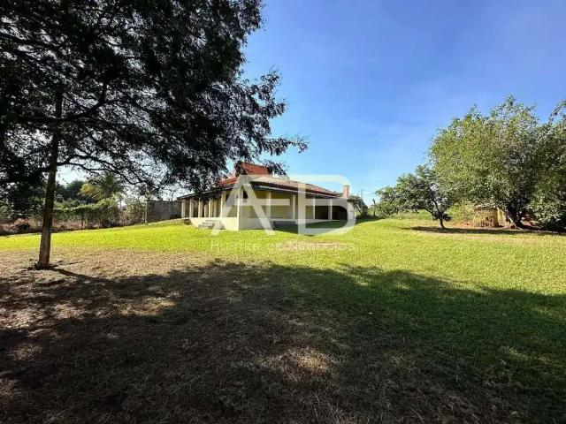 Casa / Sobrado em Condomínio para Venda em Boituva/SP Colina Nova Boituva 2 Quartos