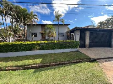 Casa / Sobrado em Condomínio para Venda em Boituva/SP Colina Nova Boituva 3 Quartos