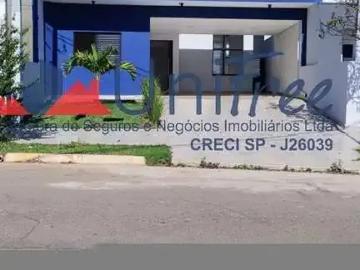Casa / Sobrado em Condomínio para Venda em Boituva/SP Jardim Flamboyant 3 Quartos