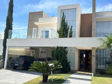 Casa / Sobrado em Condomínio para Venda em Boituva/SP Parque das Árvores 3 Quartos