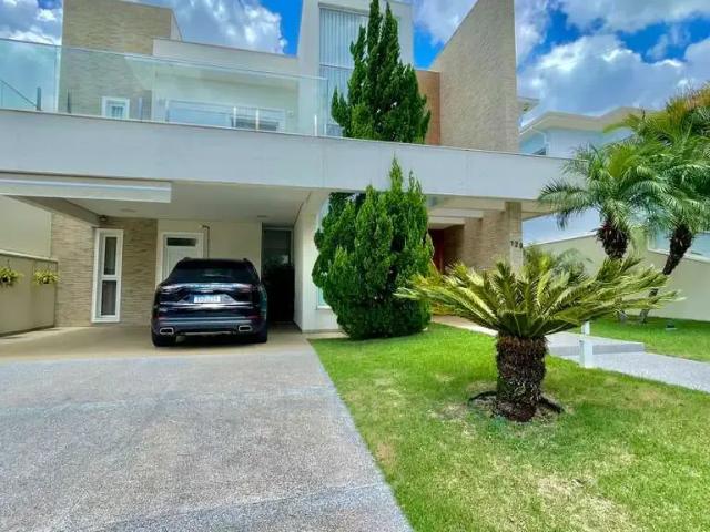Casa / Sobrado em Condomínio para Venda em Boituva/SP Parque das Árvores