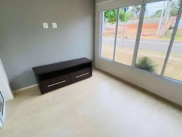 Casa / Sobrado em Condomínio para Venda em Boituva/SP Parque das Árvores 2 Quartos