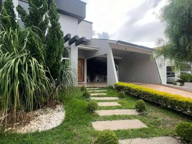 Casa / Sobrado em Condomínio para Venda em Boituva/SP Portal dos Pássaros II 1 Quartos
