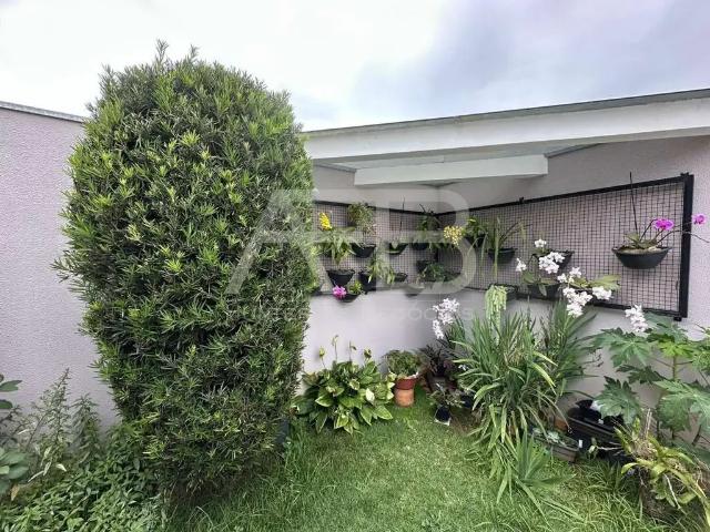 Casa / Sobrado em Condomínio para Venda em Boituva/SP Portal dos Pássaros 3 Quartos