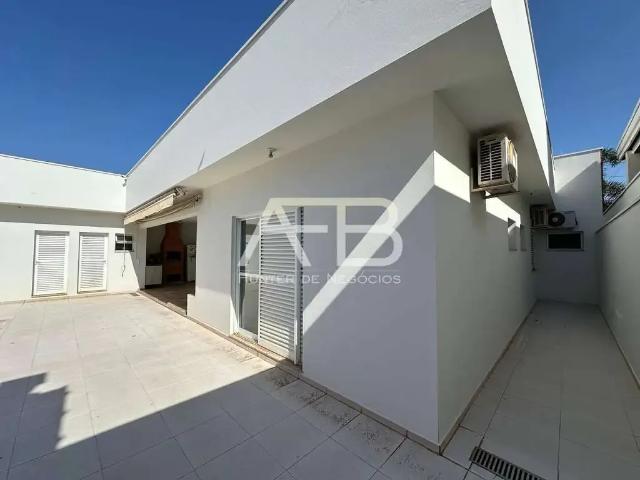 Casa / Sobrado em Condomínio para Venda em Boituva/SP Portal das Estrelas 3 Quartos