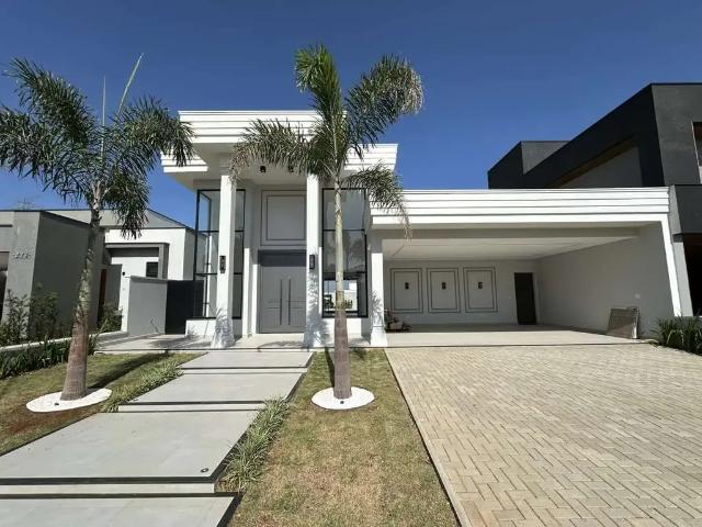 Casa / Sobrado em Condomínio para Venda em Boituva/SP Portal das Estrelas 3 Quartos