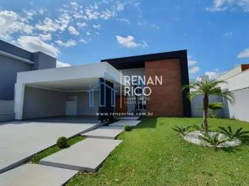 Casa / Sobrado em Condomínio para Venda em Boituva/SP Portal das Estrelas 3 Quartos