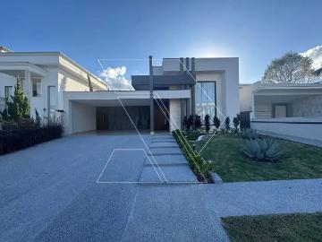 Casa / Sobrado em Condomínio para Venda em Boituva/SP Portal das Estrelas 3 Quartos