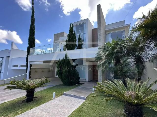 Casa / Sobrado em Condomínio para Venda em Boituva/SP Portal das Estrelas 3 Quartos
