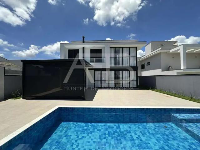 Casa / Sobrado em Condomínio para Venda em Boituva/SP Portal das Estrelas 4 Quartos