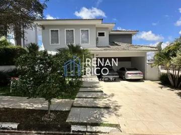 Casa / Sobrado em Condomínio para Venda em Boituva/SP Portal das Estrelas 4 Quartos