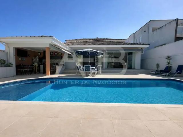 Casa / Sobrado em Condomínio para Venda em Boituva/SP Portal das Estrelas 4 Quartos