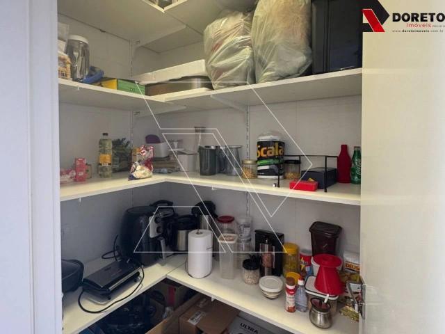 Casa / Sobrado em Condomínio para Venda em Boituva/SP Portal Ville Jardim Europa 3 Quartos