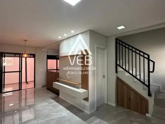 Casa / Sobrado em Condomínio para Venda em Boituva/SP Residencial de Lorenzi 2 Quartos