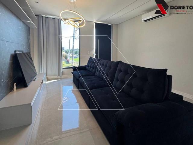 Casa / Sobrado em Condomínio para Venda em Boituva/SP Residencial Haras Ingá Mirim 3 Quartos