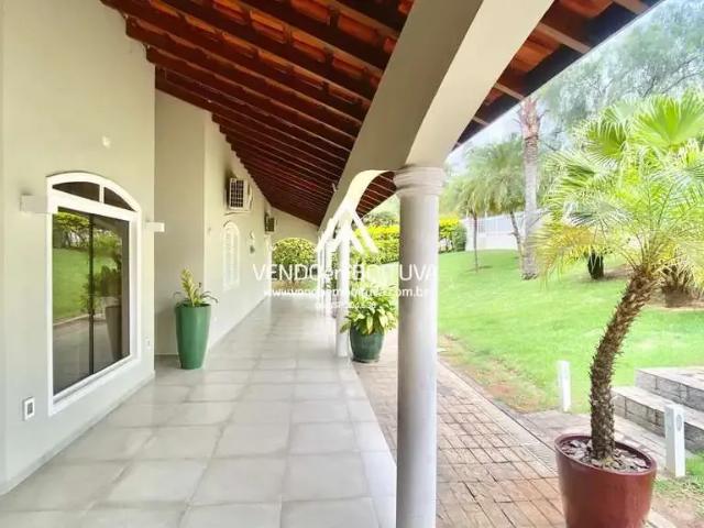 Casa / Sobrado em Condomínio para Venda em Boituva/SP Residencial Saint Claire 3 Quartos