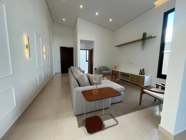 Casa / Sobrado em Condomínio para Venda em Boituva/SP Solaris Residencial E Resort 3 Quartos