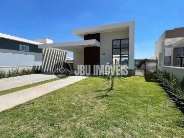 Casa / Sobrado em Condomínio para Venda em Boituva/SP Solaris Residencial E Resort