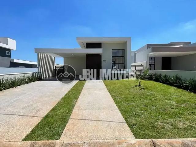 Casa / Sobrado em Condomínio para Venda em Boituva/SP Solaris Residencial E Resort