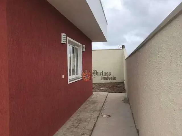 Casa / Sobrado em Condomínio para Venda em Bom Jesus dos Perdões/SP Marf III 2 Quartos