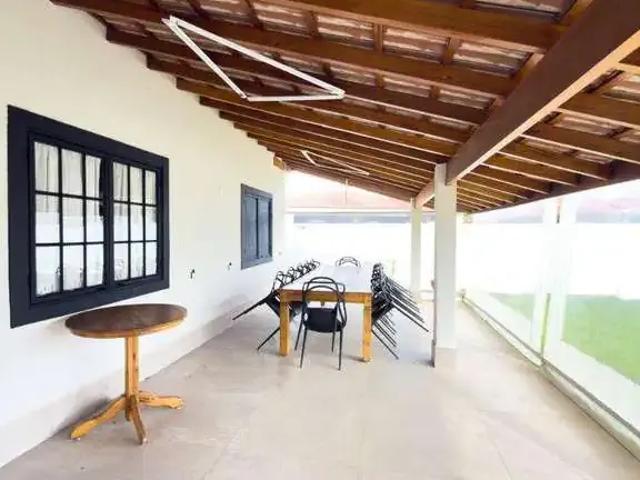 Casa / Sobrado em Condomínio para Venda em Bom Jesus dos Perdões/SP Marinas 3 Quartos