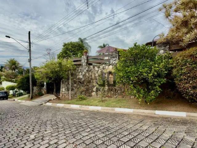 Casa / Sobrado em Condomínio para Venda em Bom Jesus dos Perdões/SP Alpes D'Ouro 3 Quartos