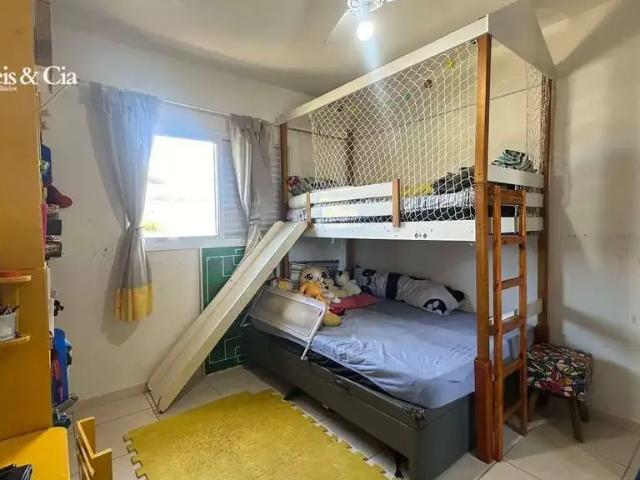 Casa / Sobrado em Condomínio para Venda em Bom Jesus dos Perdões/SP Cachoeirinha 2 Quartos