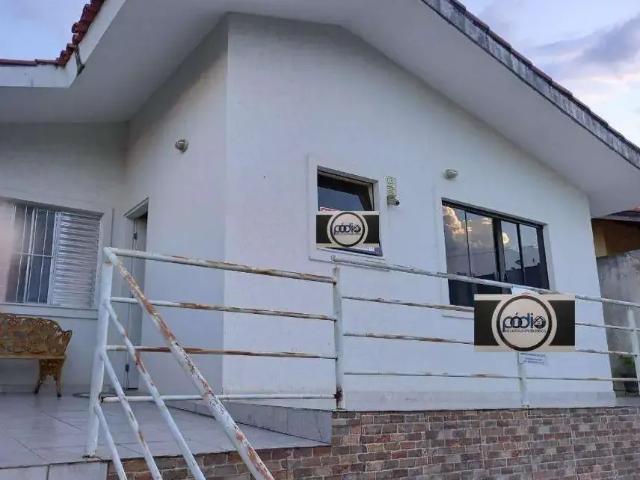 Casa / Sobrado em Condomínio para Venda em Bom Jesus dos Perdões/SP Jardim Colina do Sol 3 Quartos