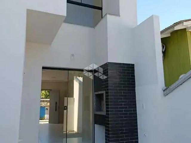 Casa / Sobrado em Condomínio para Venda em Bombinhas/SC Bombas 2 Quartos
