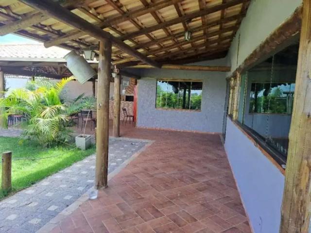 Casa / Sobrado em Condomínio para Venda em Bonfim/MG Centro 3 Quartos