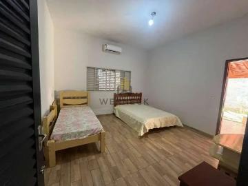 Casa / Sobrado em Condomínio para Venda em Borborema/SP Corguinho 2 Quartos
