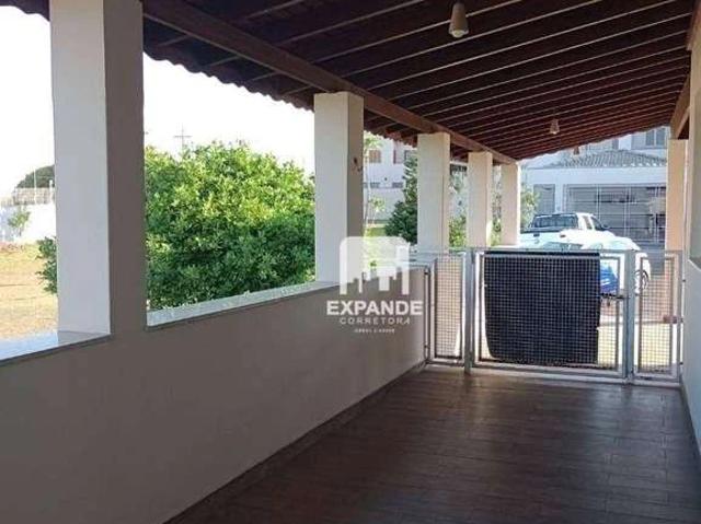 Casa / Sobrado em Condomínio para Venda em Botucatu/SP Colinas do Paraíso 3 Quartos