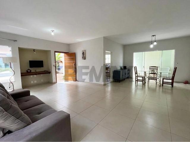 Casa / Sobrado em Condomínio para Venda em Botucatu/SP Chácara Recreio Vista Alegre 3 Quartos