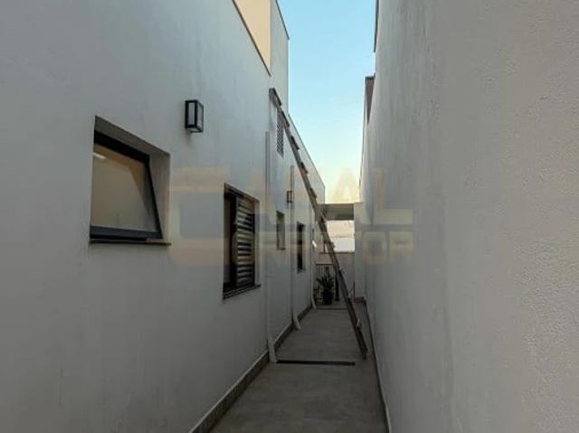 Casa / Sobrado em Condomínio para Venda em Botucatu/SP Lívia III 3 Quartos